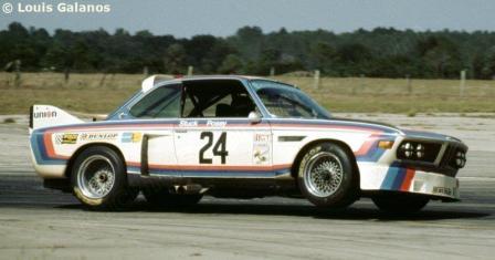 BMW 30 csl 2275988